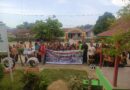 AMPHIBI Dorong Generasi Muda Peduli Lingkungan Lewat Aksi Penghijauan di Sekolah