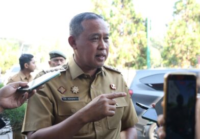 Pemuda Bekasi Jadi Tertinggi di Jabar dalam Angka Tidak Merokok, KTR Terus Diperkuat