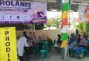 Prolanis Puskesmas Mustikasari Jadi Upaya Tingkatkan Kualitas Hidup Pasien Hipertensi dan Diabetes Prolanis Puskesmas Mustikasari Jadi Upaya Tingkatkan Kualitas Hidup Pasien Hipertensi dan Diabetes
