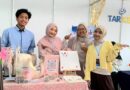 Jawab Isu 2,3 Juta Ton Limbah Tekstil, Mahasiswa UMY Hadirkan ReStitch dan Sabet Inovasi Terbaik SIE EXPO 2026 Jawab Isu 2,3 Juta Ton Limbah Tekstil, Mahasiswa UMY Hadirkan ReStitch dan Sabet Inovasi Terbaik SIE EXPO 2026
