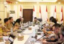 Pemprov Lampung Percepat PSEL Lampung Raya, Groundbreaking Ditargetkan Desember 2026 Pemprov Lampung Percepat PSEL Lampung Raya, Groundbreaking Ditargetkan Desember 2026