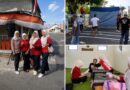 Arus Bawah PDI Perjuangan Hadir di Bumijo, Warga Dapat Layanan Cek Kesehatan Gratis Arus Bawah PDI Perjuangan Hadir di Bumijo, Warga Dapat Layanan Cek Kesehatan Gratis