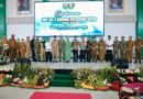 Gubernur Lampung Tegaskan Sinergi TNI dan Pemda Penting Jaga Stabilitas serta Ketahanan Pangan Gubernur Lampung Tegaskan Sinergi TNI dan Pemda Penting Jaga Stabilitas serta Ketahanan Pangan