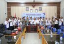 Rivay Bakkara Lanjutkan Periode Kedua Pimpin SMSI Pematangsiantar-Simalungun Rivay Bakkara Lanjutkan Periode Kedua Pimpin SMSI Pematangsiantar-Simalungun