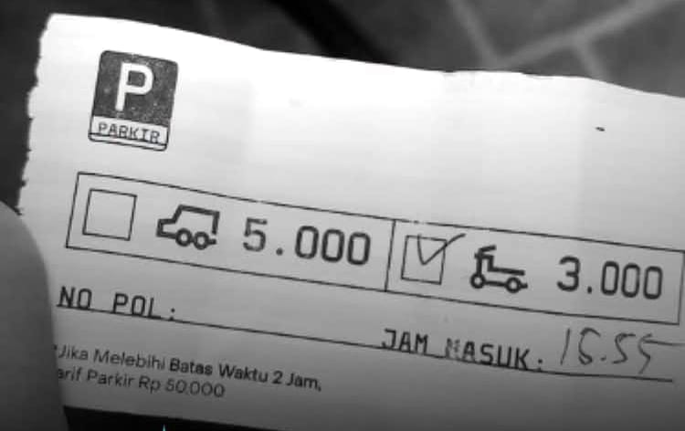Aturan Parkir Prawirotaman Maksimal 2 Jam Tuai Sorotan, Pengunjung: Menikmatinya Tergesa-gesa Aturan Parkir Prawirotaman Maksimal 2 Jam Tuai Sorotan, Pengunjung: Menikmatinya Tergesa-gesa