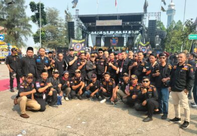 Usia 28 Tahun, BPPKB Banten Fokus pada Kegiatan Sosial dan Pemberdayaan Masyarakat Usia 28 Tahun, BPPKB Banten Fokus pada Kegiatan Sosial dan Pemberdayaan Masyarakat