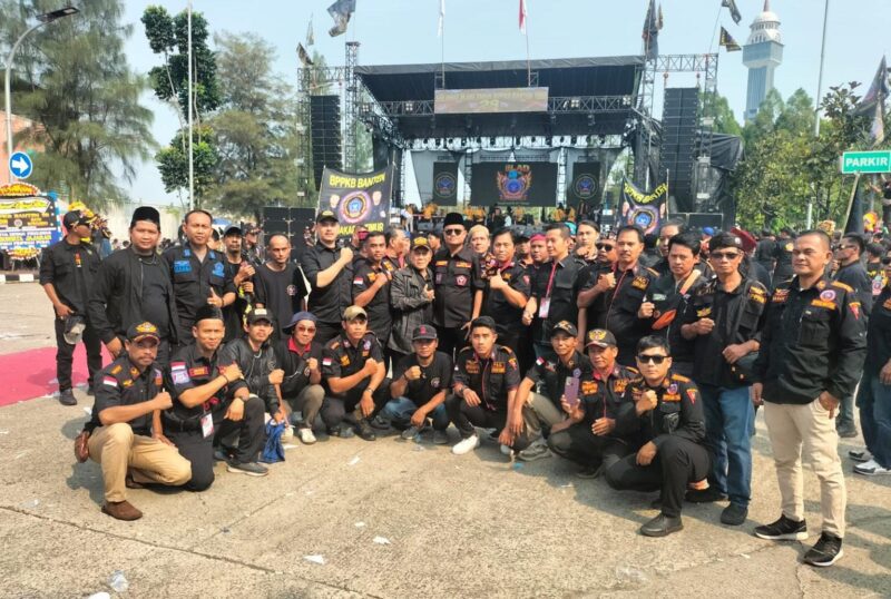 Usia 28 Tahun, BPPKB Banten Fokus pada Kegiatan Sosial dan Pemberdayaan Masyarakat Usia 28 Tahun, BPPKB Banten Fokus pada Kegiatan Sosial dan Pemberdayaan Masyarakat