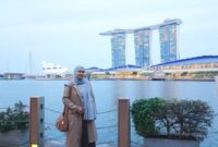 Foto dosen FEB UMY, Dyah Titis Kusuma Wardani, S.E., MIDEC., Ph.D