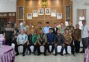 HMI Kotabumi Didorong Perkuat Peran Pemuda dalam Pembangunan Lampung Utara