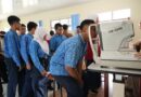 Wali Kota Bekasi dan IROPIN Gelar Bakti Sosial, 300 Kacamata Disalurkan ke Siswa SMPN 54