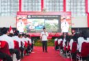 Mentrans Iftitah Jadikan Kawasan Transmigrasi sebagai Laboratorium Hidup untuk Riset dan Inovasi