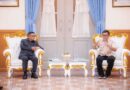 Gubernur Banten Dukung Jambore Pemuda Ketahanan Pangan, Dorong Pemuda Jadi Garda Terdepan