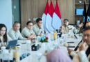 Kementerian Ekraf Dorong Amplifikasi Ekonomi Kreatif Bersama Bakom RI