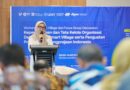 UMY Perkuat Konsep Smart Village dan Profesionalisme Aparatur Pemerintahan Desa
