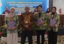 Yudisium FE UWM, Lulusan Didorong Berintegritas dan Berdampak di Dunia Kerja