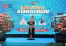 Festival Bazar Kemendagri Hadirkan 57 UMKM, Edukasi, dan Layanan Publik