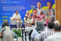 Guru Besar UMY bidang Ilmu Pemerintahan, Prof. Dr. Dyah Mutiarin, M.Si