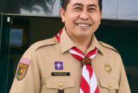 Irjen Pol. Dr. Susilo Teguh Raharjo, M.Si. (Foto Doc. Pribadi).