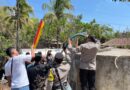 Ra’Nggagas Solidarity Tebar Kepedulian, Salurkan 40 Tangki Air Bersih Ra’Nggagas Solidarity Tebar Kepedulian, Salurkan 40 Tangki Air Bersih