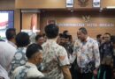 Bekasi Matangkan Persiapan PORPROV XV Jabar 2026, Wali Kota Ajak Seluruh Elemen Meriahkan Tuan Rumah Bekasi Matangkan Persiapan PORPROV XV Jabar 2026, Wali Kota Ajak Seluruh Elemen Meriahkan Tuan Rumah
