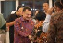 Ramah Tamah Bersama Paskibraka, Wawali Harris Bobihoe Ajak Generasi Muda Jadi Teladan Ramah Tamah Bersama Paskibraka, Wawali Harris Bobihoe Ajak Generasi Muda Jadi Teladan