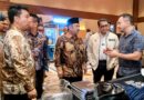 Kementerian Ekraf Dorong Blockchain Perkuat IP Indonesia, Jadikan Ekosistem Digital Berdaya Saing Global Kementerian Ekraf Dorong Blockchain Perkuat IP Indonesia, Jadikan Ekosistem Digital Berdaya Saing Global