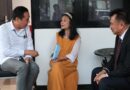 Keluarga Sayuti Melik Bahagia Terima Undangan Presiden Prabowo Keluarga Sayuti Melik Bahagia Terima Undangan Presiden Prabowo