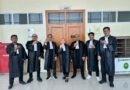 Sidang Perdana Kasus Gas Portable, Buruh Pabrik Didampingi 15 Advokat LBH Peradi Profesional Sidang Perdana Kasus Gas Portable, Buruh Pabrik Didampingi 15 Advokat LBH Peradi Profesional