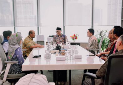 Pemprov Lampung Dorong Percepatan Survei Seismik 2D Gerbera untuk Buka Potensi Cadangan Migas Lampung Pemprov Lampung Dorong Percepatan Survei Seismik 2D Gerbera untuk Buka Potensi Cadangan Migas Lampung