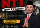 Dukung Keselamatan NTT, Susanto Dwi Antoro Ajak Warga Bersatu dalam Doa