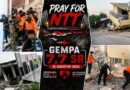 Gempa M7,0 di Nagekeo Picu Tsunami, 10 Wilayah Terdeteksi