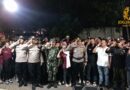 STAK Yogyakarta Dorong Kamtibmas Lewat Gerakan Donasi Air Bersih Gunungkidul