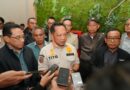 Percepat Penanganan Pascagempa, Mendagri Tito Tinjau Langsung Kondisi NTT