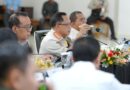 Mendagri Tito Dorong Percepatan Pendataan dan Pemulihan Layanan Dasar Pascagempa NTT