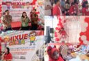 Rayakan HUT RI, MIXUE CERIA Kids Singing Competition 2026 Jadi Ajang Bakat Anak di Jogja
