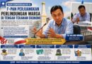 F-PAN Tegaskan Komitmen Lindungi Warga Yogyakarta dari Tekanan Ekonomi