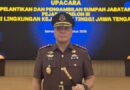 Taruli Phalti Patuan Resmi Pimpin Kejari Purbalingga, Jaksa Tegas dengan Pendekatan Humanis