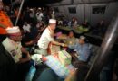 Tinjau Manggarai Timur, Mendagri Tito Dorong Percepatan Penanganan Pascagempa