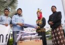 UMY Salurkan Bantuan Gempa NTT dalam Perayaan HUT ke-81 Republik Indonesia