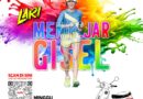 Gisel dan Geng Siap Ramaikan Freedom Run 5K di Indonesian Custom Show 2026