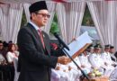 H. Teddy Nandung: Maknai Kemerdekaan dengan Berkarya, Bersatu dan Membangun