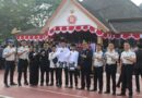 Peringati HUT ke-81 RI, Lapas Sumedang Berikan Remisi kepada 161 Warga Binaan