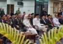 Pemprov Lampung Peringati Detik-Detik Proklamasi, Persatuan Jadi Kekuatan Bangsa
