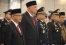 1.034 Warga Binaan Lapas Kelas IIA Bekasi Terima Remisi Kemerdekaan