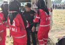 PMI Bantul Kawal Upacara HUT ke-81 RI di Lapangan Trirenggo