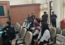 Kasus Little Aresha Bergulir di Pengadilan, Sidang Perdana Digelar Kasus Little Aresha Bergulir di Pengadilan, Sidang Perdana Digelar