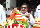 HUT ke-81 Kemendagri, Wamendagri Ribka Haluk Perkuat Kolaborasi Hadapi Bencana HUT ke-81 Kemendagri, Wamendagri Ribka Haluk Perkuat Kolaborasi Hadapi Bencana