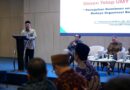Baitul Arqam UMY Jadi Momentum Dosen Teguhkan Nilai Muhammadiyah Baitul Arqam UMY Jadi Momentum Dosen Teguhkan Nilai Muhammadiyah