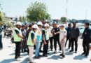 Tinjau Dampak Gempa, Mendagri Tito Datangi Pelabuhan Laurentius Say Maumere Tinjau Dampak Gempa, Mendagri Tito Datangi Pelabuhan Laurentius Say Maumere