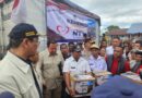 Menteri Keuangan Purbaya Yudhi Sadewa Bersama Komisi XI DPR Tinjau Wilayah Terdampak Banjir di NTT Menteri Keuangan Purbaya Yudhi Sadewa Bersama Komisi XI DPR Tinjau Wilayah Terdampak Banjir di NTT